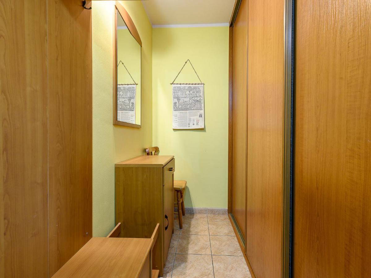 Visitzakopane - Apartament Skalisty Bagian luar foto