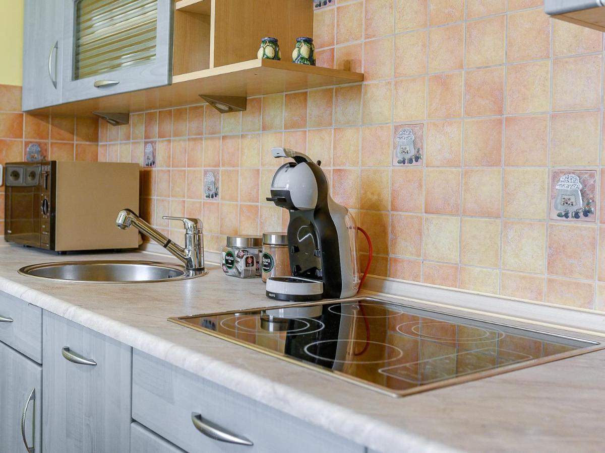 Visitzakopane - Apartament Skalisty Bagian luar foto